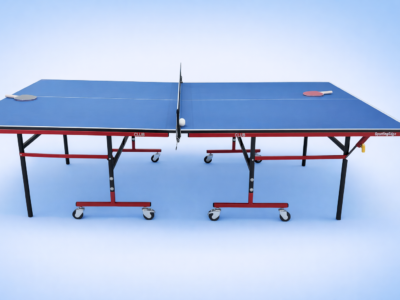 Table Tennis Set
