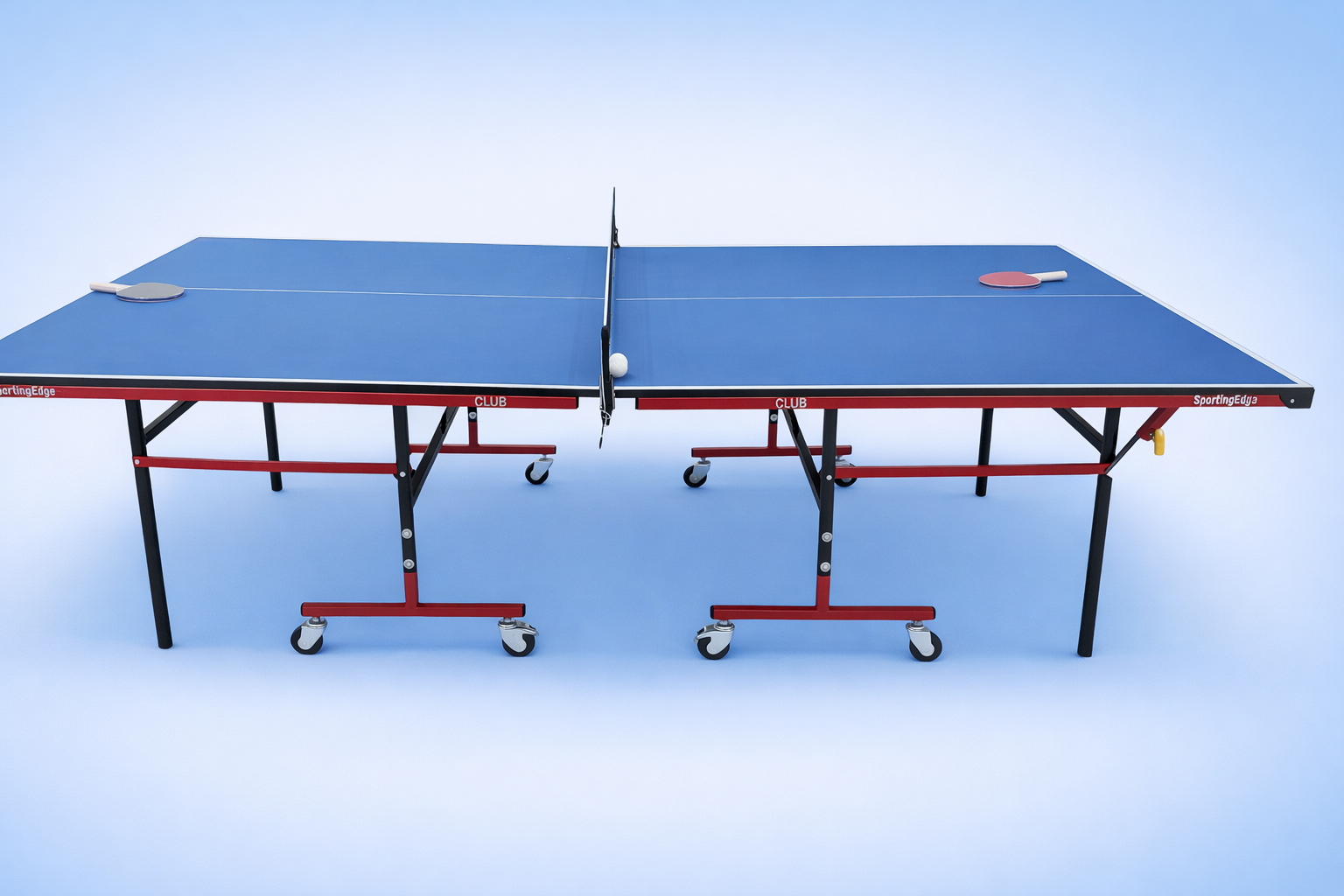 Table Tennis Set