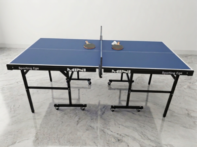Mini Table Tennis Set
